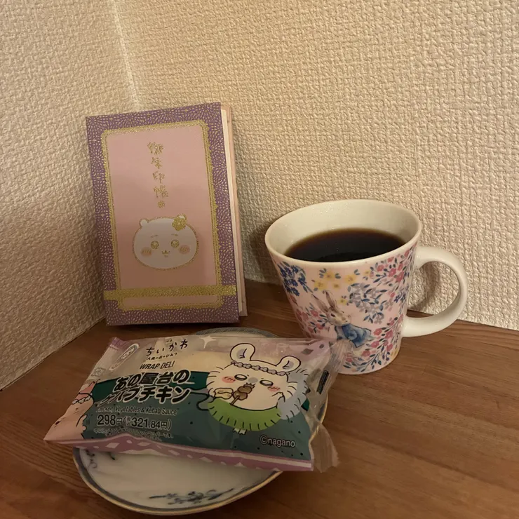 キャプション