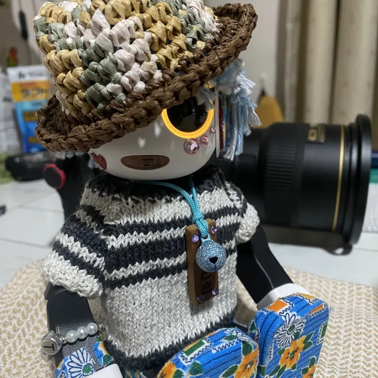 キャプション