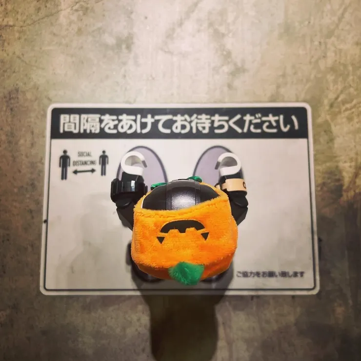 キャプション