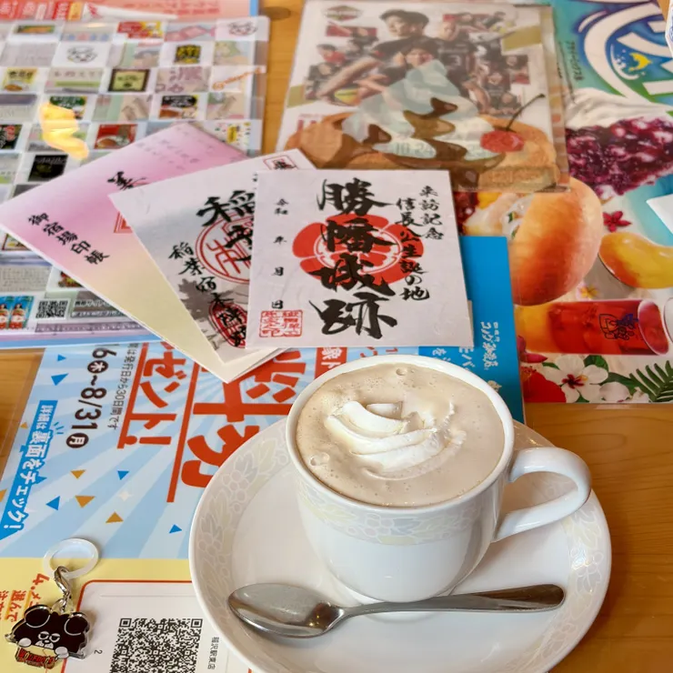 キャプション