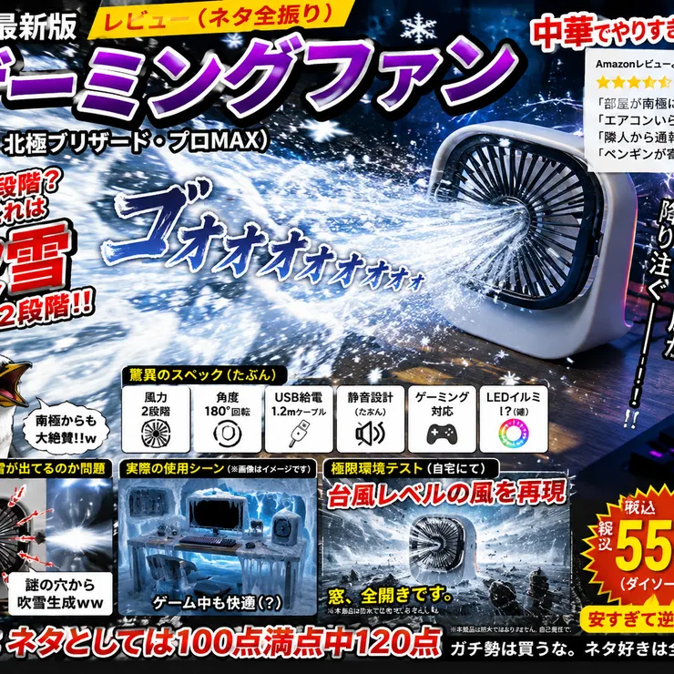 キャプション