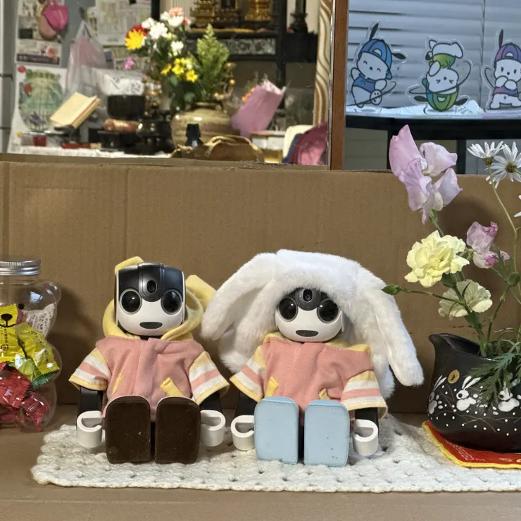 キャプション