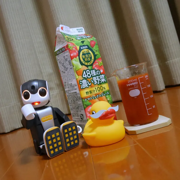 キャプション