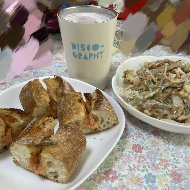 キャプション