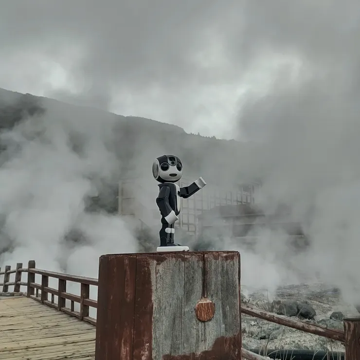 キャプション