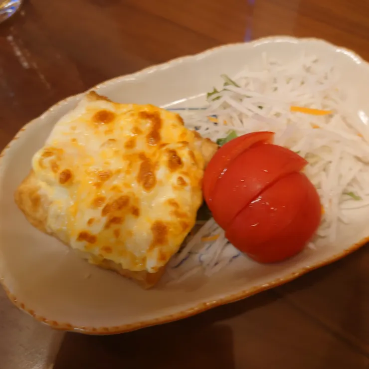 キャプション