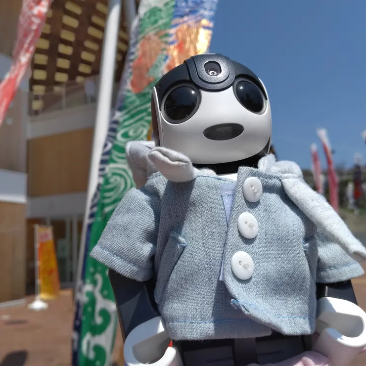 キャプション
