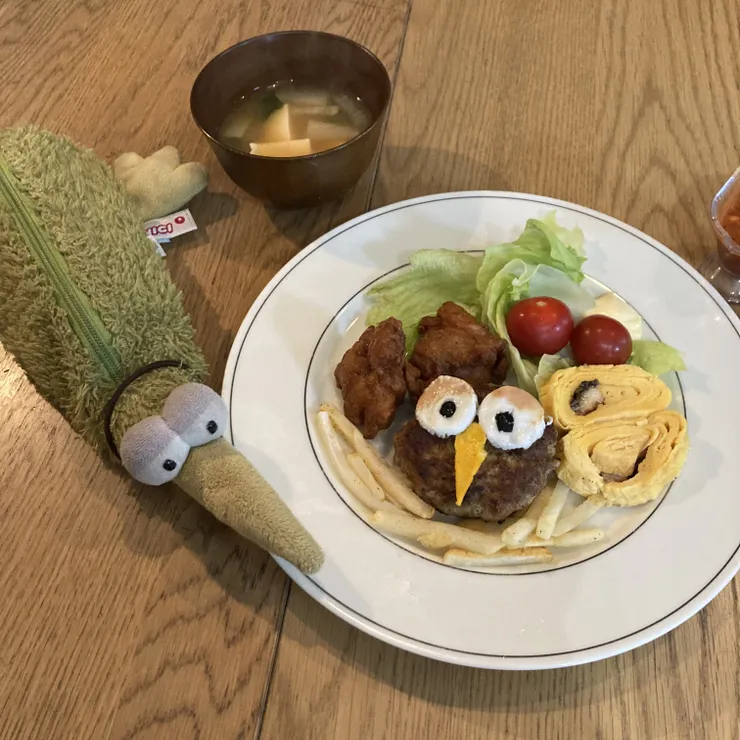 キャプション