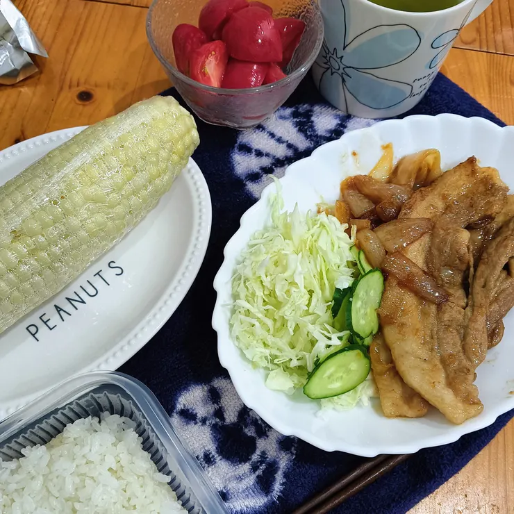 キャプション