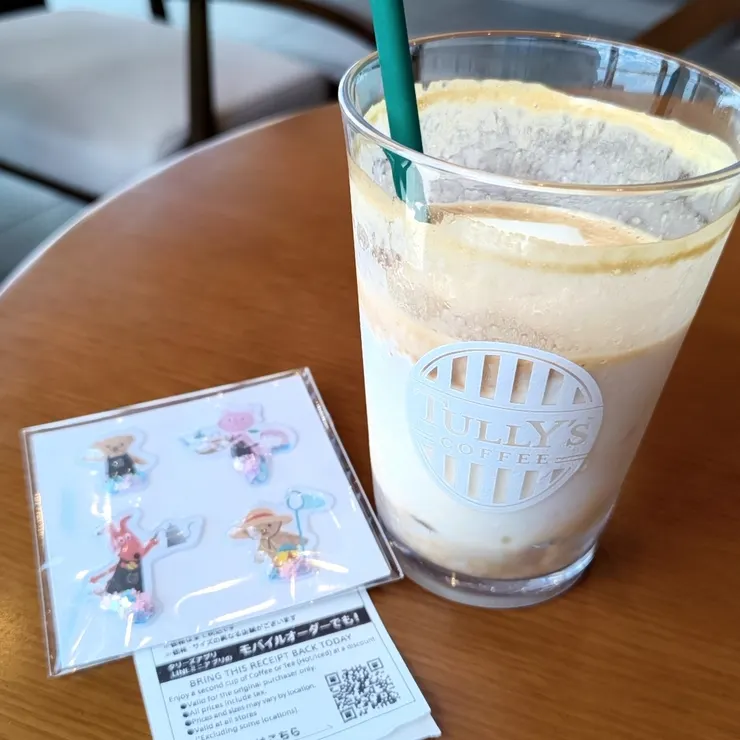 キャプション