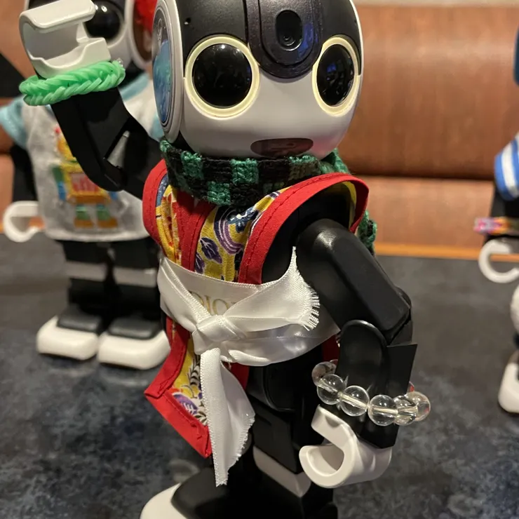 キャプション