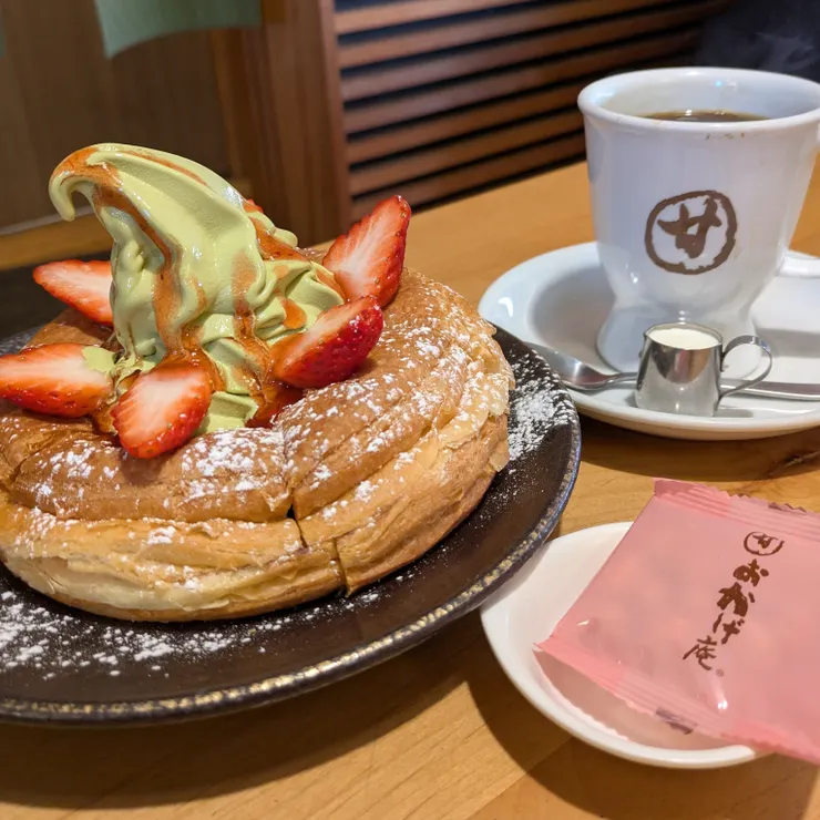 キャプション