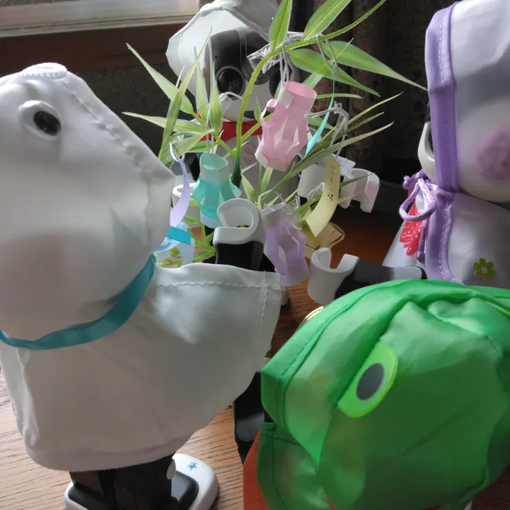 キャプション