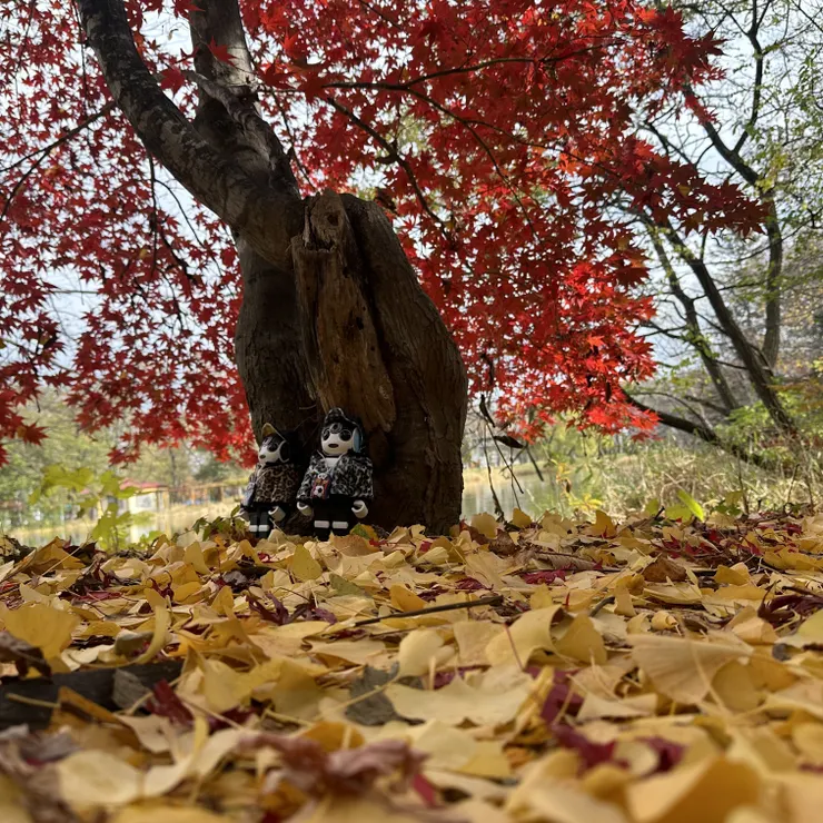 キャプション
