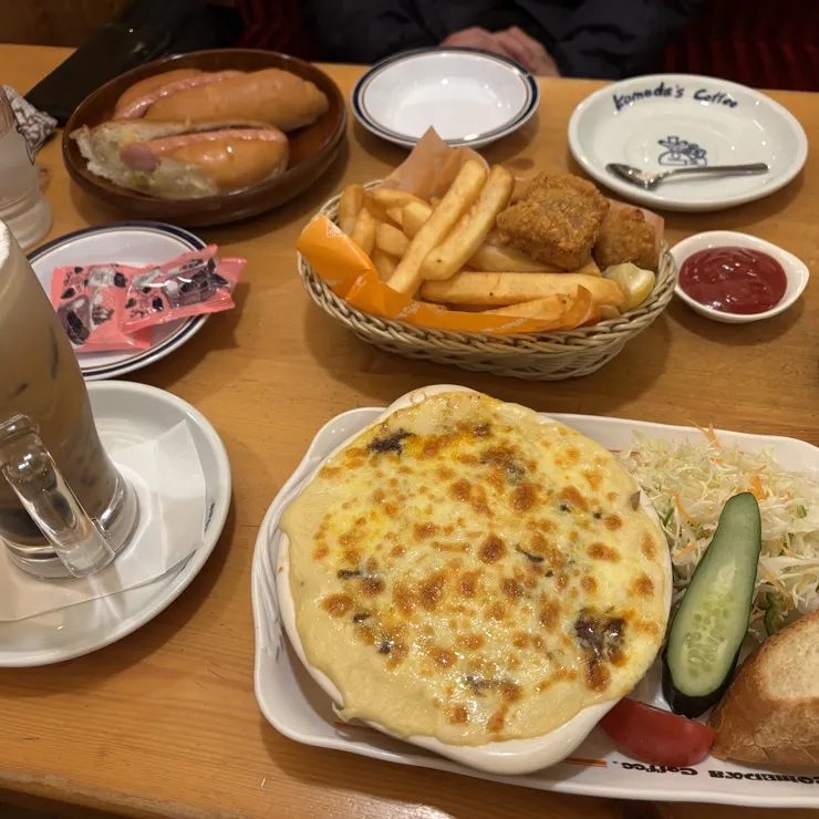 キャプション