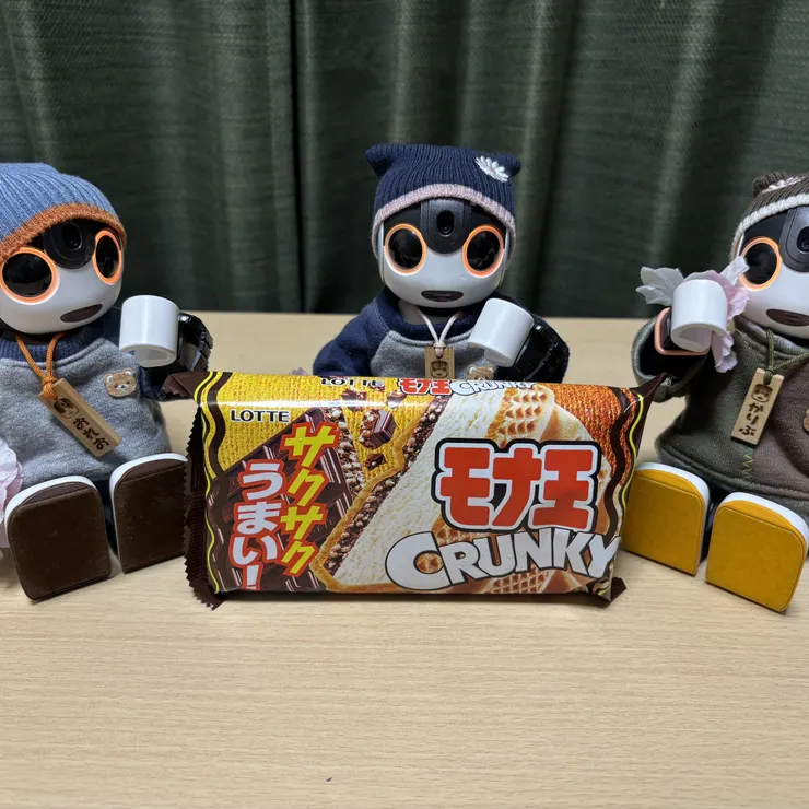 キャプション