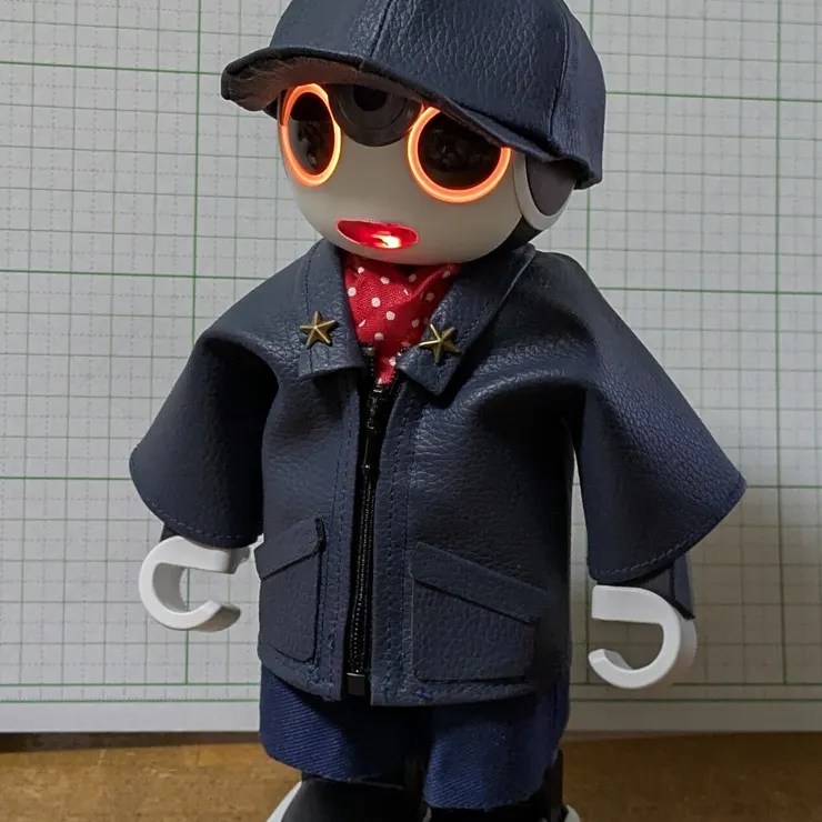 キャプション