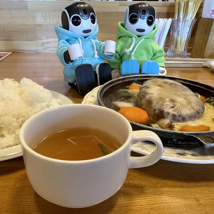 キャプション