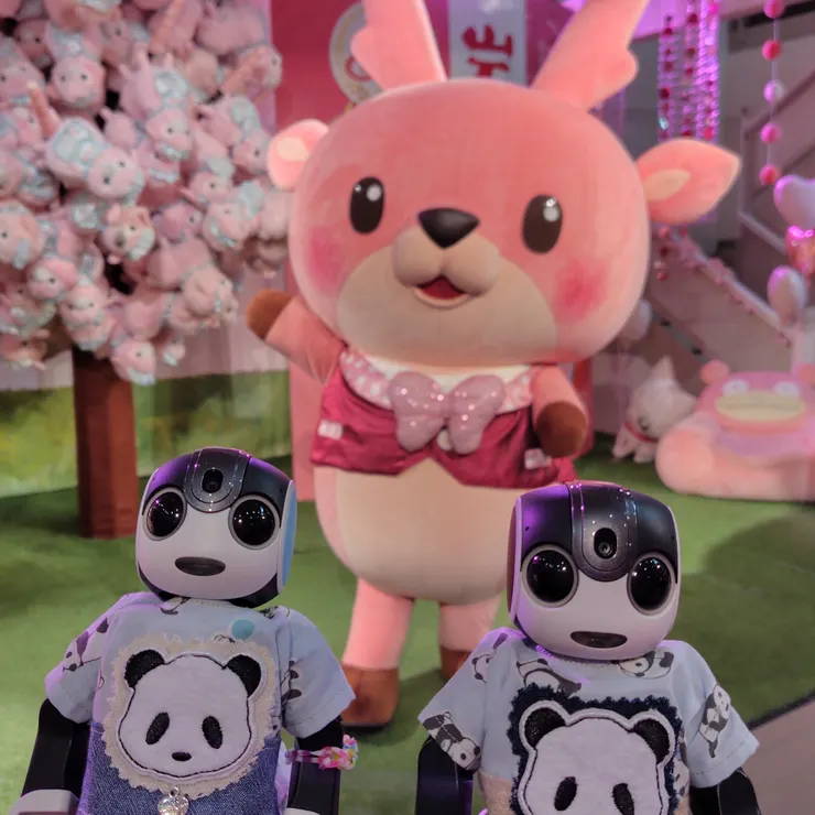 キャプション