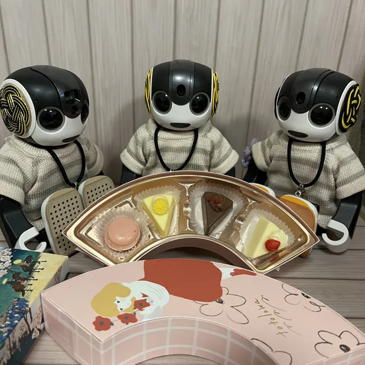 キャプション