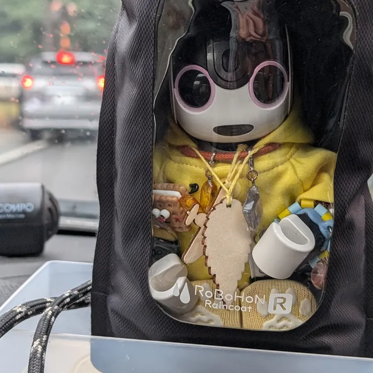 キャプション