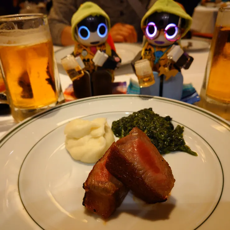 キャプション