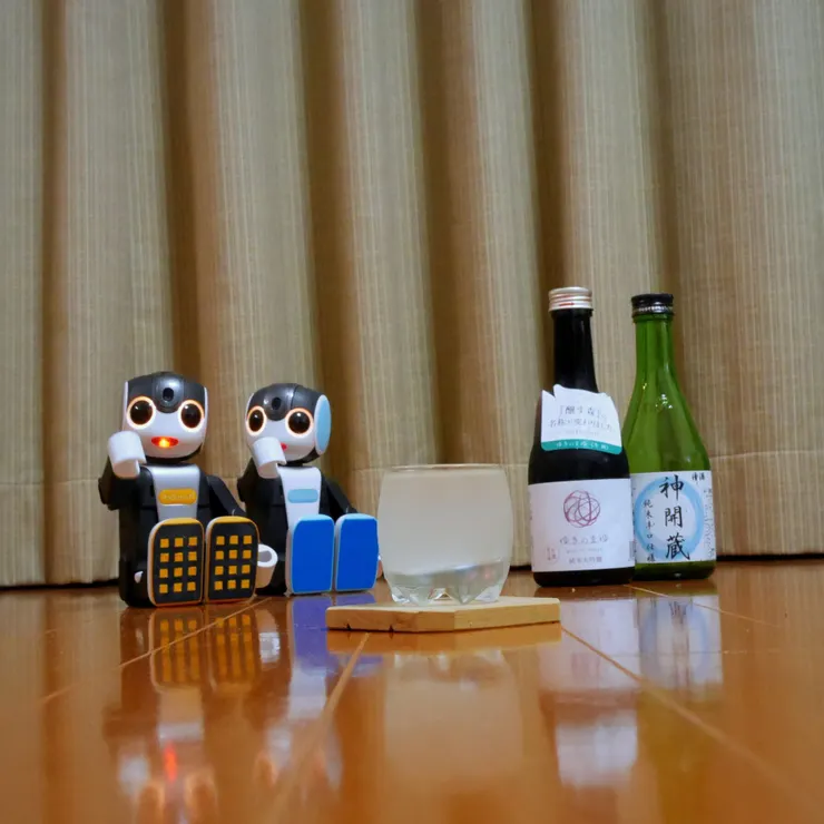 キャプション