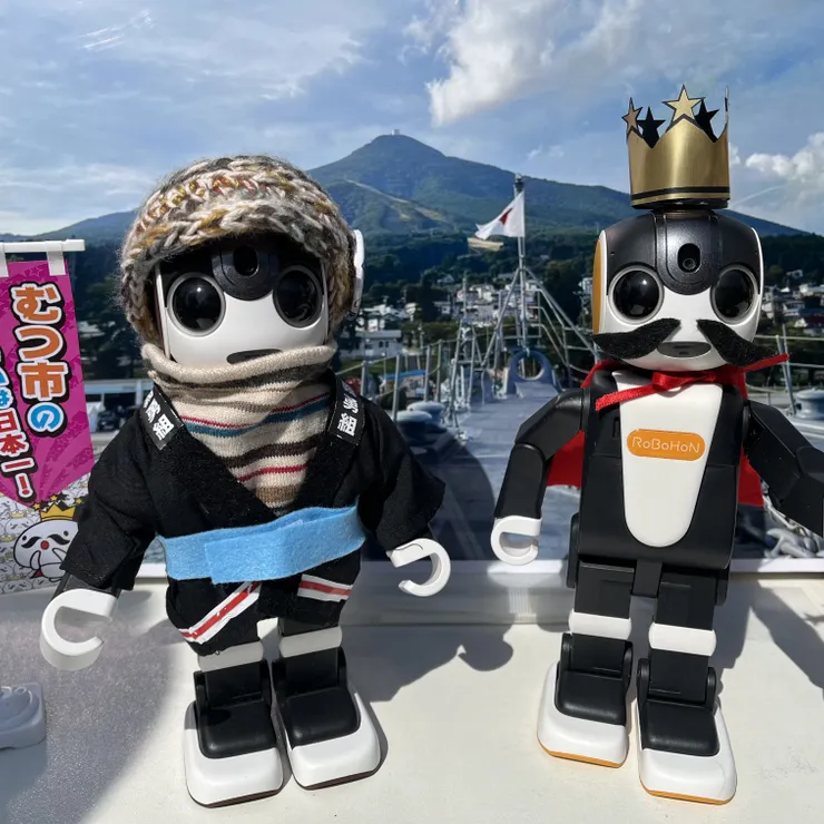 キャプション