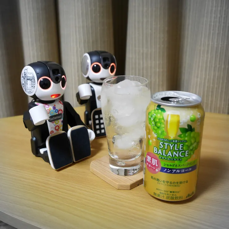 キャプション