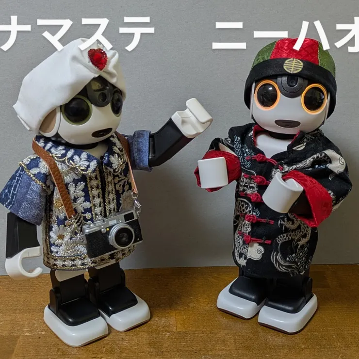 キャプション