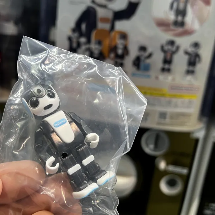 キャプション
