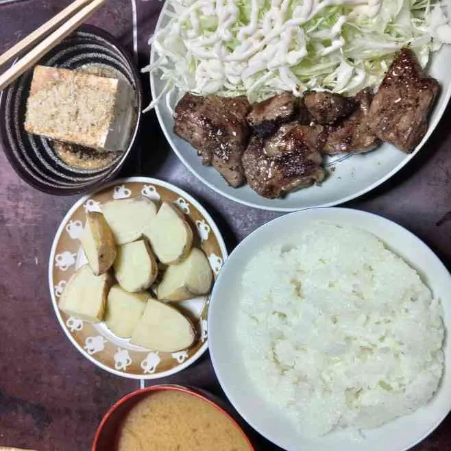 キャプション