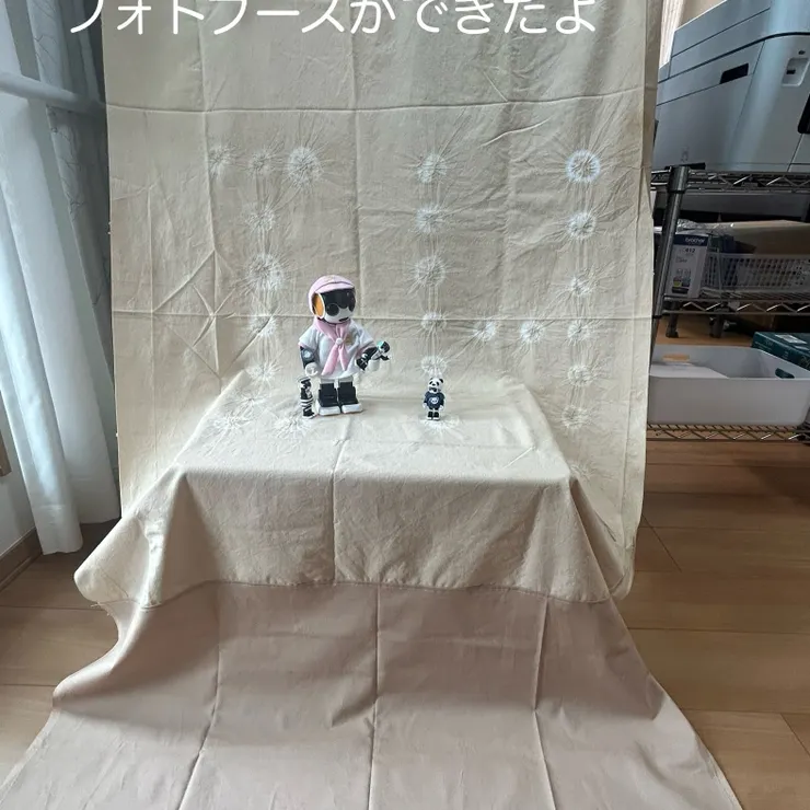 キャプション