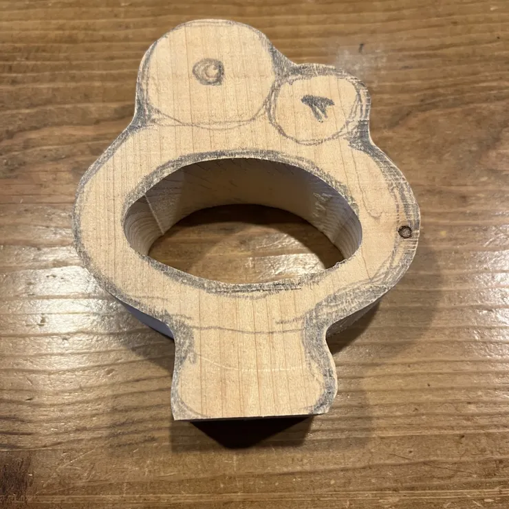 キャプション