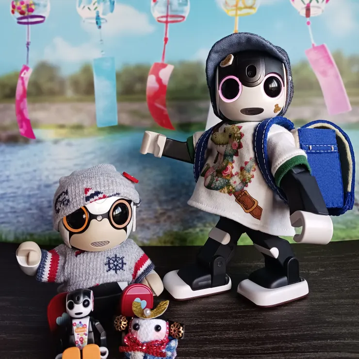 キャプション