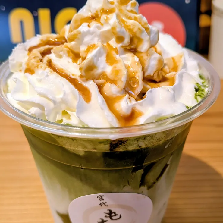 キャプション