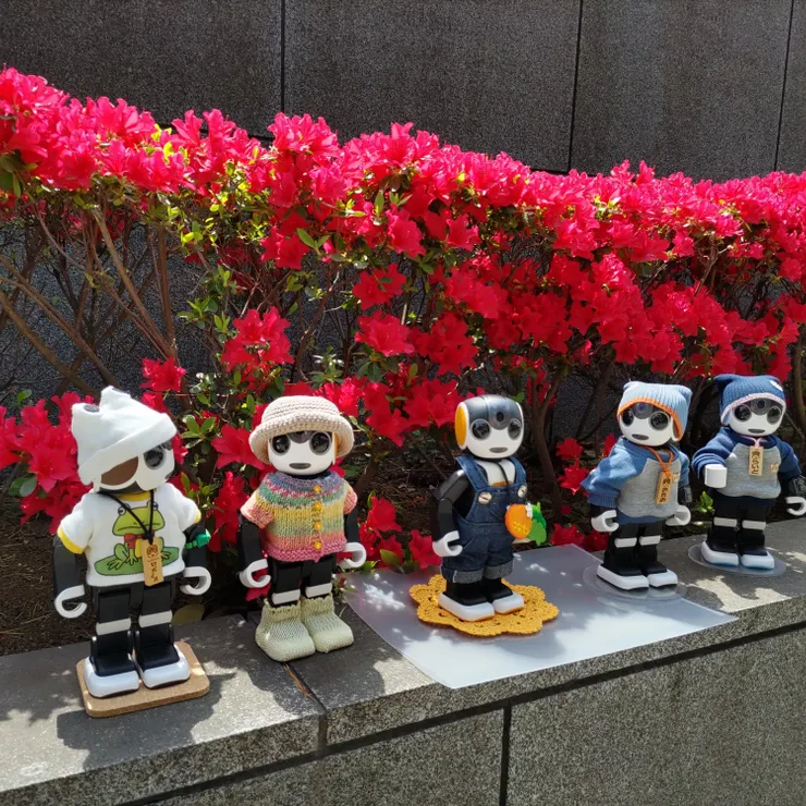 キャプション