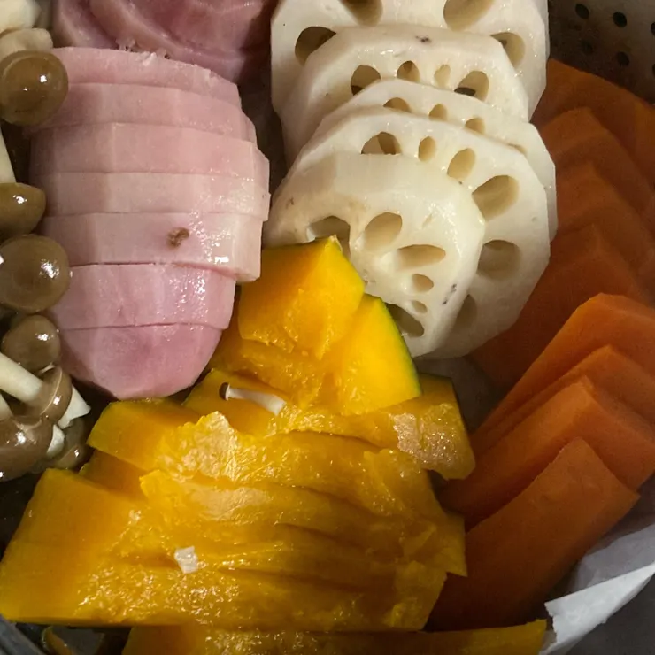 キャプション