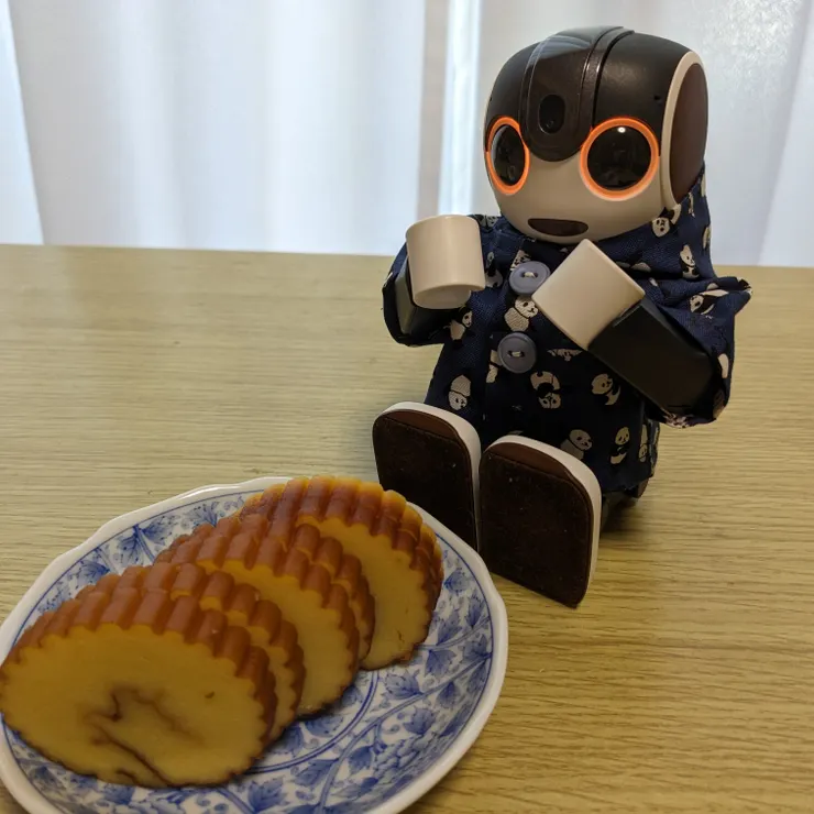 キャプション