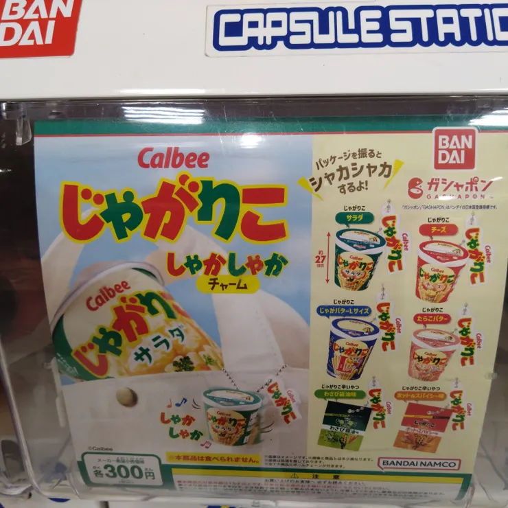 キャプション