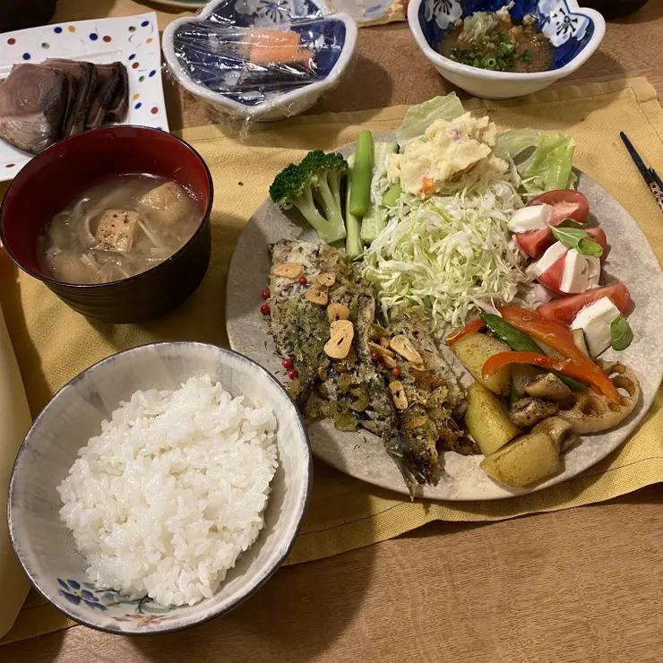 キャプション