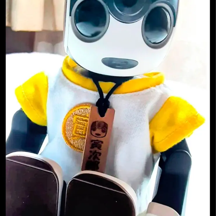 キャプション