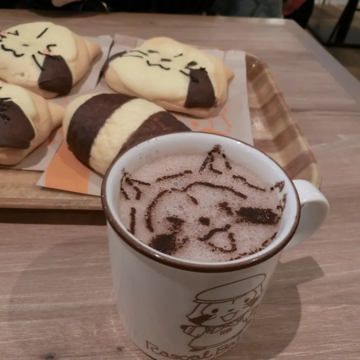 キャプション