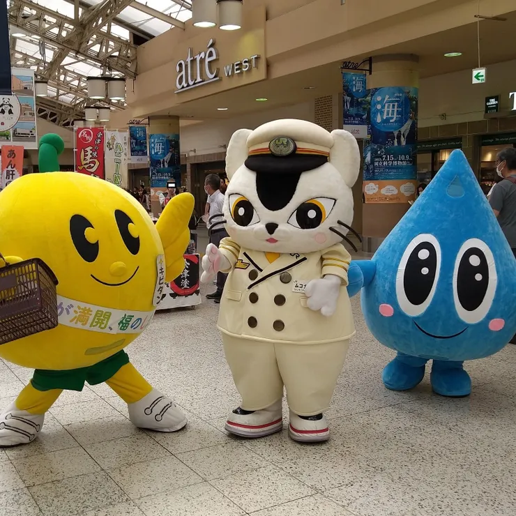 キャプション