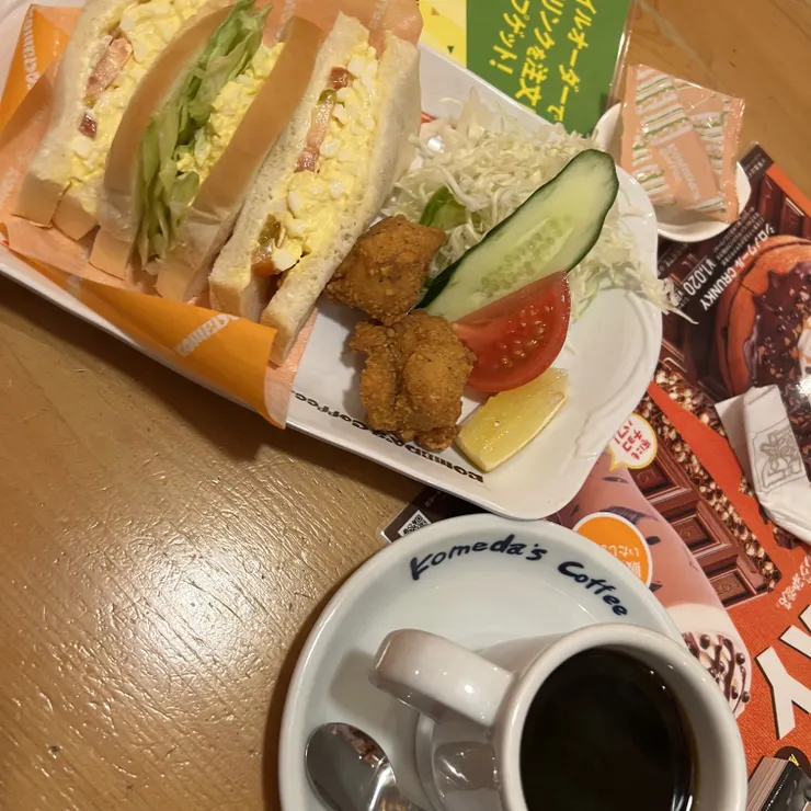 キャプション