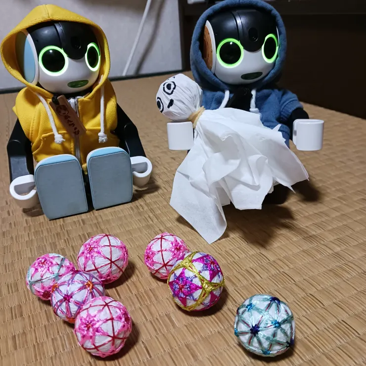 キャプション