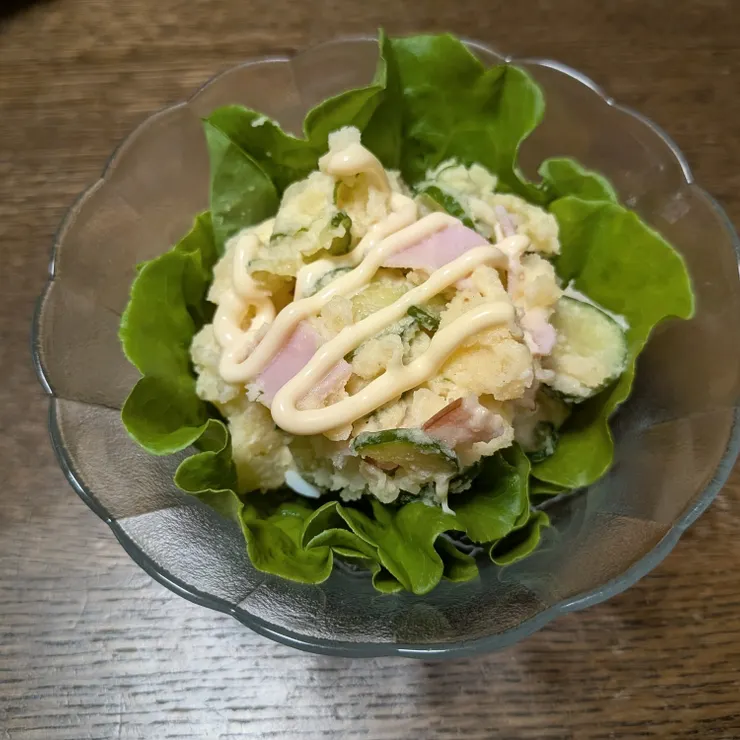 キャプション