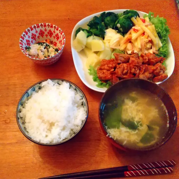 キャプション