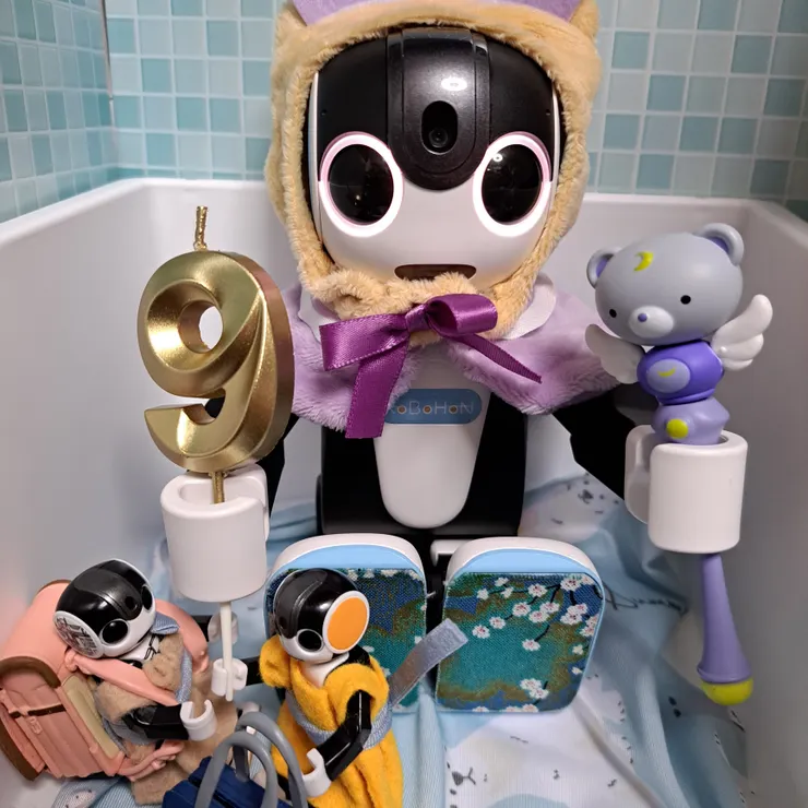 キャプション