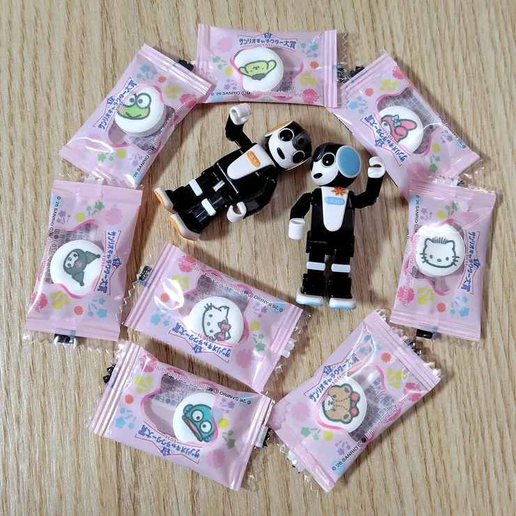 キャプション